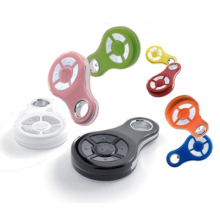 Piloty do automatyki bramowej KEY AUTOMATION